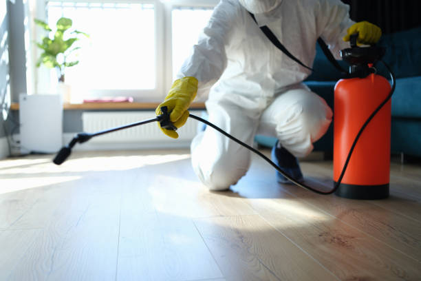 Reliable Biohazard Cleanup contractor in Princeton, KY by Dulley Family Biohazard Services